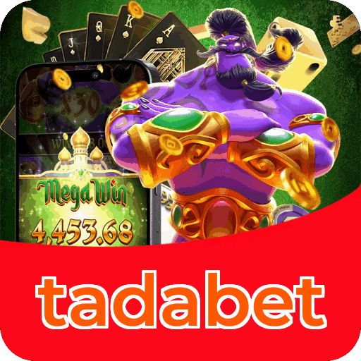 Login rápido no app tadabet