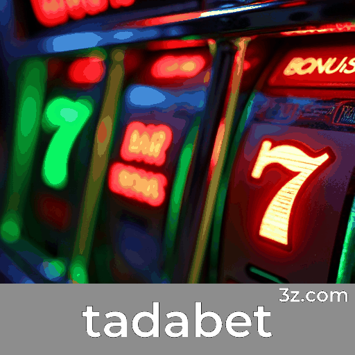 Tadabet: Bônus Generosos para Jogadores Brasileiros