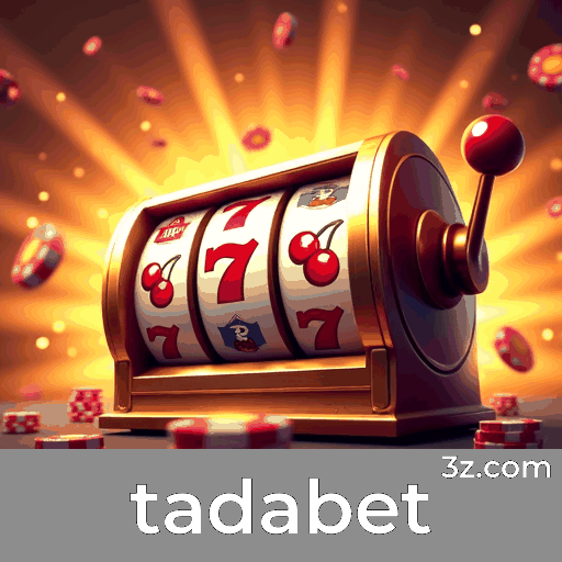 tadabet: Seu Cassino Online de Confiança com Pagamentos Rápidos