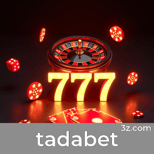 Tadabet: Experimente Apostas Móveis Completas